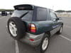 1998 TOYOTA RAV4 GF-SXA15G SXA15-0017300