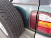 1998 TOYOTA RAV4 GF-SXA15G SXA15-0017300