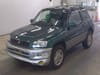 1998 TOYOTA RAV4 GF-SXA15G SXA15-0017300