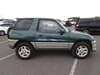 1998 TOYOTA RAV4 GF-SXA15G SXA15-0017300
