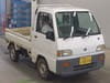 1996 SUBARU SAMBAR TRUCK V-KS4 KS4-309661