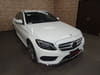 2016 MERCEDES-BENZ C-CLASS RBA-205042 WDD2050422R131681