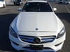 2016 MERCEDES-BENZ C-CLASS RBA-205042 WDD2050422R131681