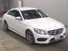 2016 MERCEDES-BENZ C-CLASS RBA-205042 WDD2050422R131681