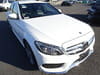 2016 MERCEDES-BENZ C-CLASS RBA-205042 WDD2050422R131681