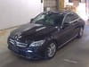 2019 MERCEDES-BENZ C-CLASS DBA-205040C WDD2050402R493863