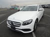 2018 MERCEDES-BENZ E-CLASS DBA-213043C WDD2130432A380087