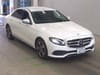 2018 MERCEDES-BENZ E-CLASS DBA-213043C WDD2130432A380087