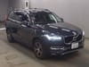 2018 VOLVO XC90 DBA-LB420XC YV1LF10MCJ1345325