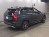 2018 VOLVO XC90 DBA-LB420XC YV1LF10MCJ1345325
