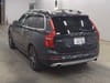 2018 VOLVO XC90 DBA-LB420XC YV1LF10MCJ1345325