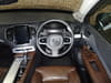 2018 VOLVO XC90 DBA-LB420XC YV1LF10MCJ1345325