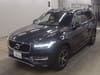 2018 VOLVO XC90 DBA-LB420XC YV1LF10MCJ1345325