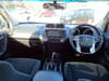 2014 TOYOTA LAND CRUISER PRADO CBA-TRJ150W TRJ150-0041306