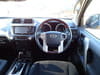 2014 TOYOTA LAND CRUISER PRADO CBA-TRJ150W TRJ150-0041306