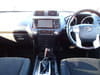 2014 TOYOTA LAND CRUISER PRADO CBA-TRJ150W TRJ150-0041306
