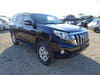 2014 TOYOTA LAND CRUISER PRADO CBA-TRJ150W TRJ150-0041306