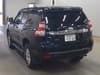 2014 TOYOTA LAND CRUISER PRADO CBA-TRJ150W TRJ150-0041306