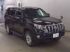 2014 TOYOTA LAND CRUISER PRADO CBA-TRJ150W TRJ150-0041306