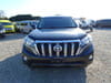 2014 TOYOTA LAND CRUISER PRADO CBA-TRJ150W TRJ150-0041306