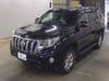 2014 TOYOTA LAND CRUISER PRADO CBA-TRJ150W TRJ150-0041306