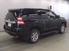 2014 TOYOTA LAND CRUISER PRADO CBA-TRJ150W TRJ150-0041306