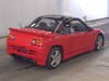 1992 HONDA BEAT E-PP1 PP1-1022134