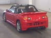 1992 HONDA BEAT E-PP1 PP1-1022134