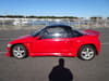 1992 HONDA BEAT E-PP1 PP1-1022134