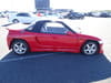 1992 HONDA BEAT E-PP1 PP1-1022134