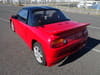 1992 HONDA BEAT E-PP1 PP1-1022134