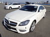 MERCEDES-BENZ Cls-Class (1,123)