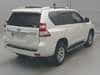 2014 TOYOTA LAND CRUISER PRADO CBA-TRJ150W TRJ150-0051448