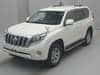 2014 TOYOTA LAND CRUISER PRADO CBA-TRJ150W TRJ150-0051448