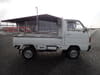 1986 HONDA ACTY TRUCK M-TC TC-1124797