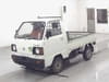 1986 HONDA ACTY TRUCK M-TC TC-1124797