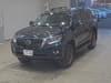 2018 TOYOTA LAND CRUISER PRADO LDA-GDJ150W GDJ150-0028186