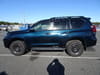 2018 TOYOTA LAND CRUISER PRADO LDA-GDJ150W GDJ150-0028186