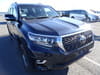 2018 TOYOTA LAND CRUISER PRADO LDA-GDJ150W GDJ150-0028186