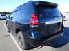 2018 TOYOTA LAND CRUISER PRADO LDA-GDJ150W GDJ150-0028186