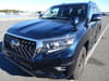 2018 TOYOTA LAND CRUISER PRADO LDA-GDJ150W GDJ150-0028186