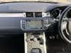 2014 LAND ROVER RANGE ROVER EVOQUE CBA-LV2A SALVA2AG2EH954633