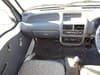 1997 SUBARU SAMBAR TRUCK V-KS3 KS3-128500