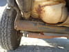 1997 SUBARU SAMBAR TRUCK V-KS3 KS3-128500