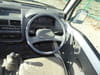 1997 SUBARU SAMBAR TRUCK V-KS3 KS3-128500