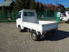 1997 SUBARU SAMBAR TRUCK V-KS3 KS3-128500