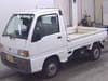 1997 SUBARU SAMBAR TRUCK V-KS3 KS3-128500