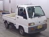 1997 SUBARU SAMBAR TRUCK V-KS3 KS3-128500