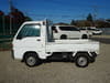 1997 SUBARU SAMBAR TRUCK V-KS3 KS3-128500