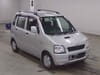 1999 SUZUKI WAGON R GF-MC11S MC11S-612091